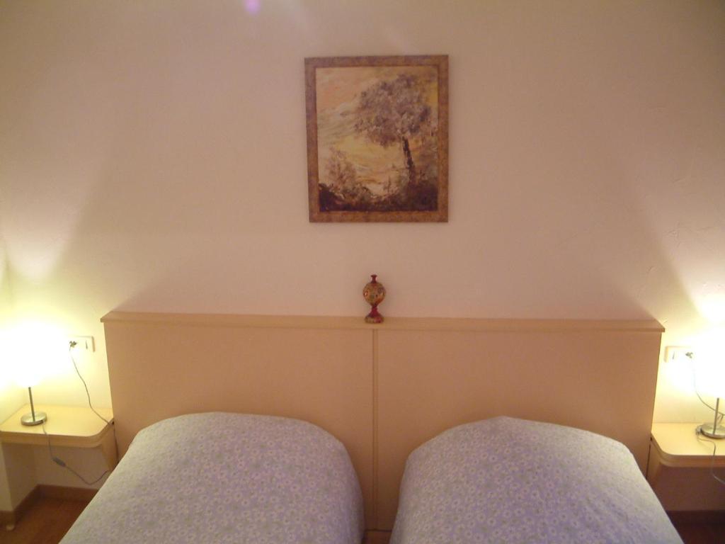 La Maison Bleue Bed & Breakfast Dieffenbach-au-Val Oda fotoğraf