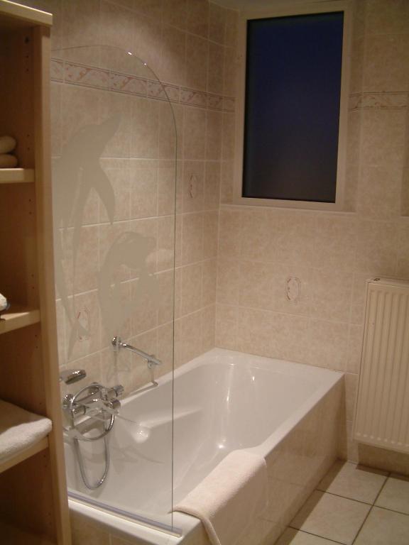 La Maison Bleue Bed & Breakfast Dieffenbach-au-Val Oda fotoğraf