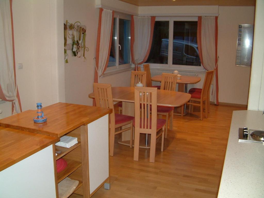 La Maison Bleue Bed & Breakfast Dieffenbach-au-Val Dış mekan fotoğraf